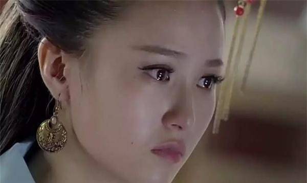 23岁成为帝王宠爱的妃子,几年之后却身首异处_张丽华_陈朝_陈叔宝