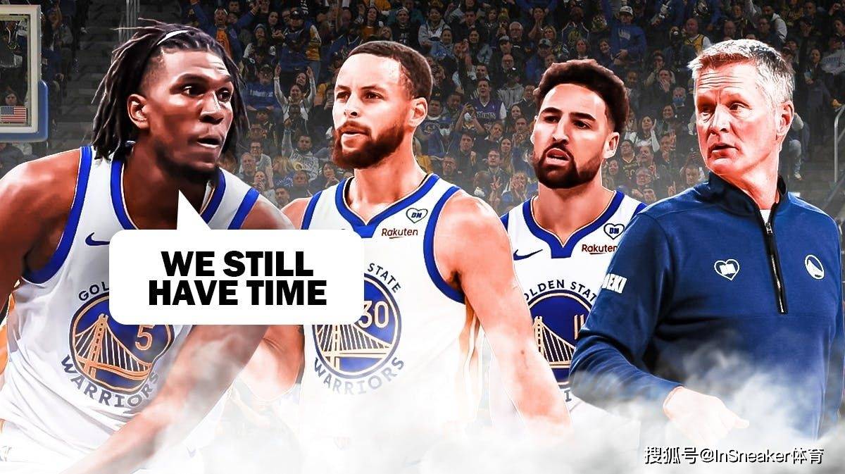 卢尼相信勇士的季后赛机会,并甘愿接受了新的替补领导角色_looney