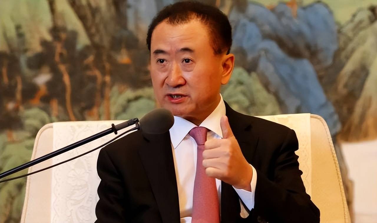原创危机警报再次拉响王健林超162亿股权起纷争14座万达广场被卖