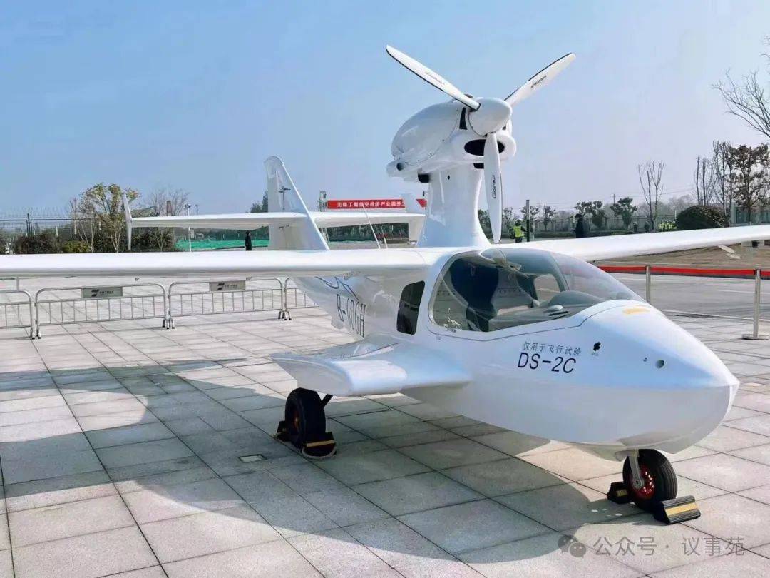 无锡:率先布局,向天空要发展_低空_经济_机场