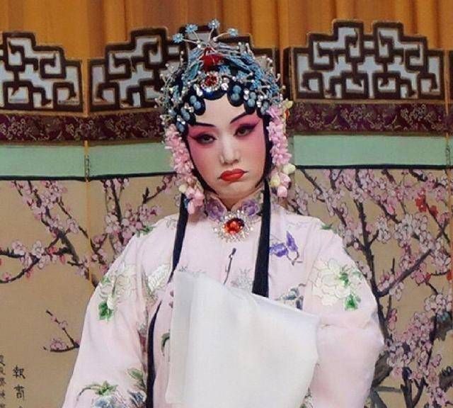 原创音配像千秋功绩像音像一言难尽天津京剧演员的最爱