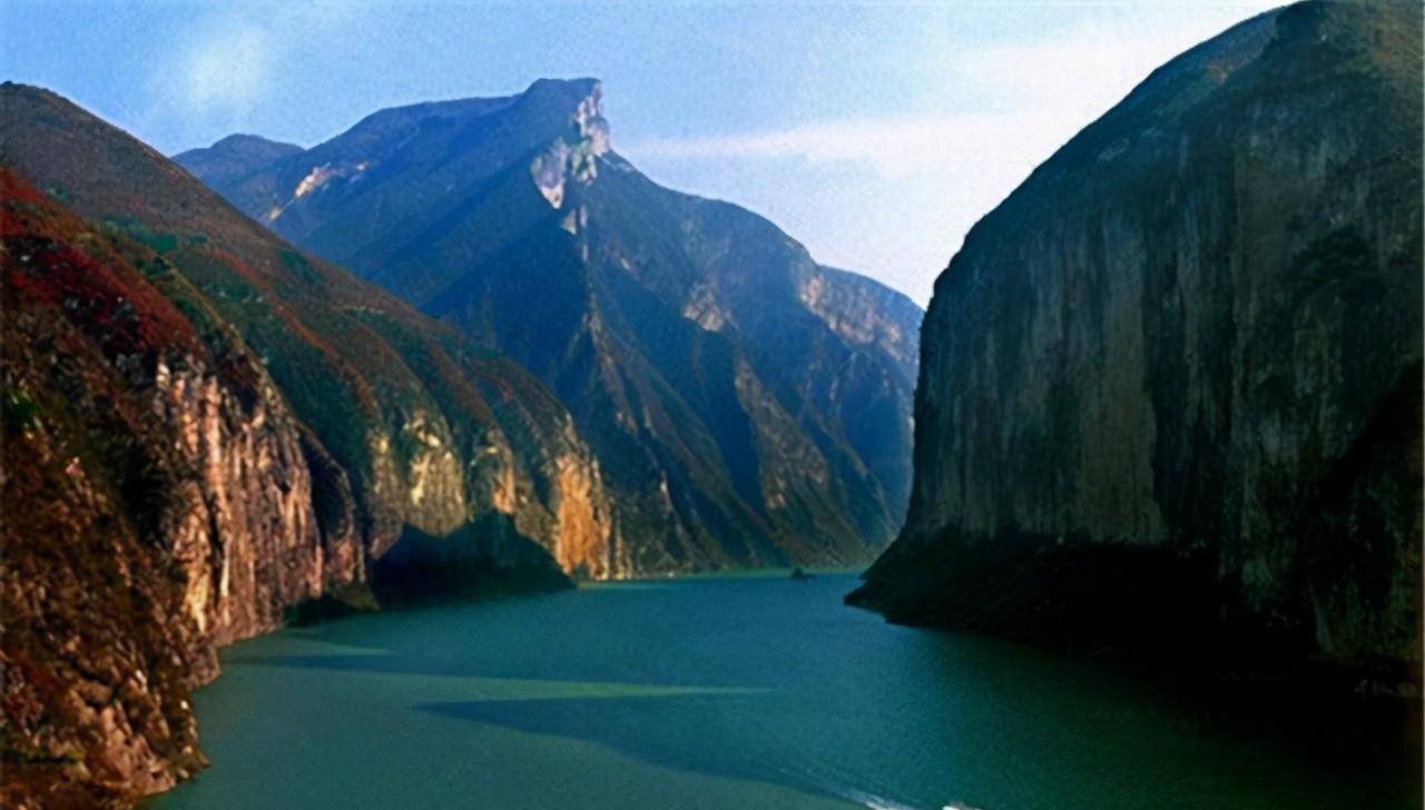 原创世界水能第一大河养育无数中华儿女长江有多少不为人知的秘密