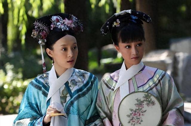 甄嬛传浣碧在眉庄葬礼上的一句话让甄嬛丢脸面对她起了杀心