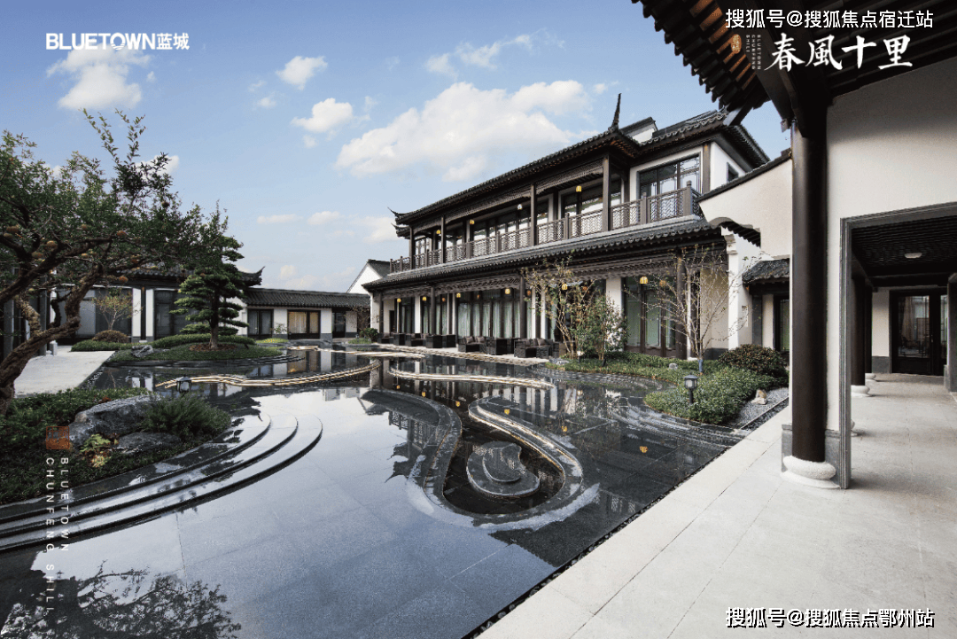 蓝城桃李春风杭州萧山区蓝城桃李春风楼盘详情房价户型容积率小区环境