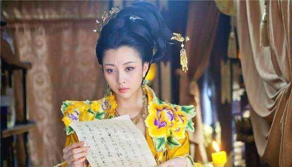 原创史上最完美的皇帝迎娶一对姐妹当皇后后代受善待