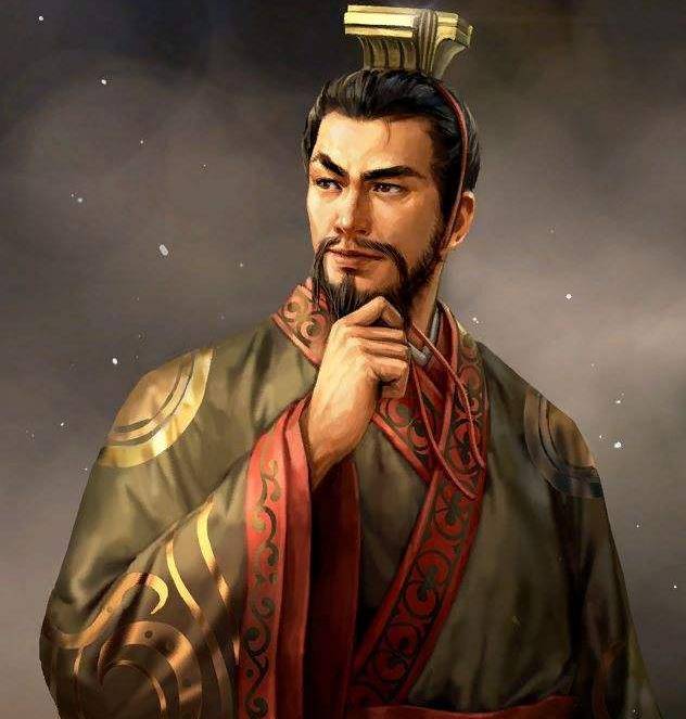 这些名将骁勇善战但却遇上了猪队友一世英名毁于一旦