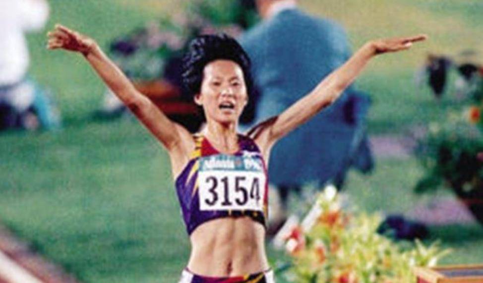 原创东方神鹿王军霞出身农村哥哥早逝两离三婚后现状怎样