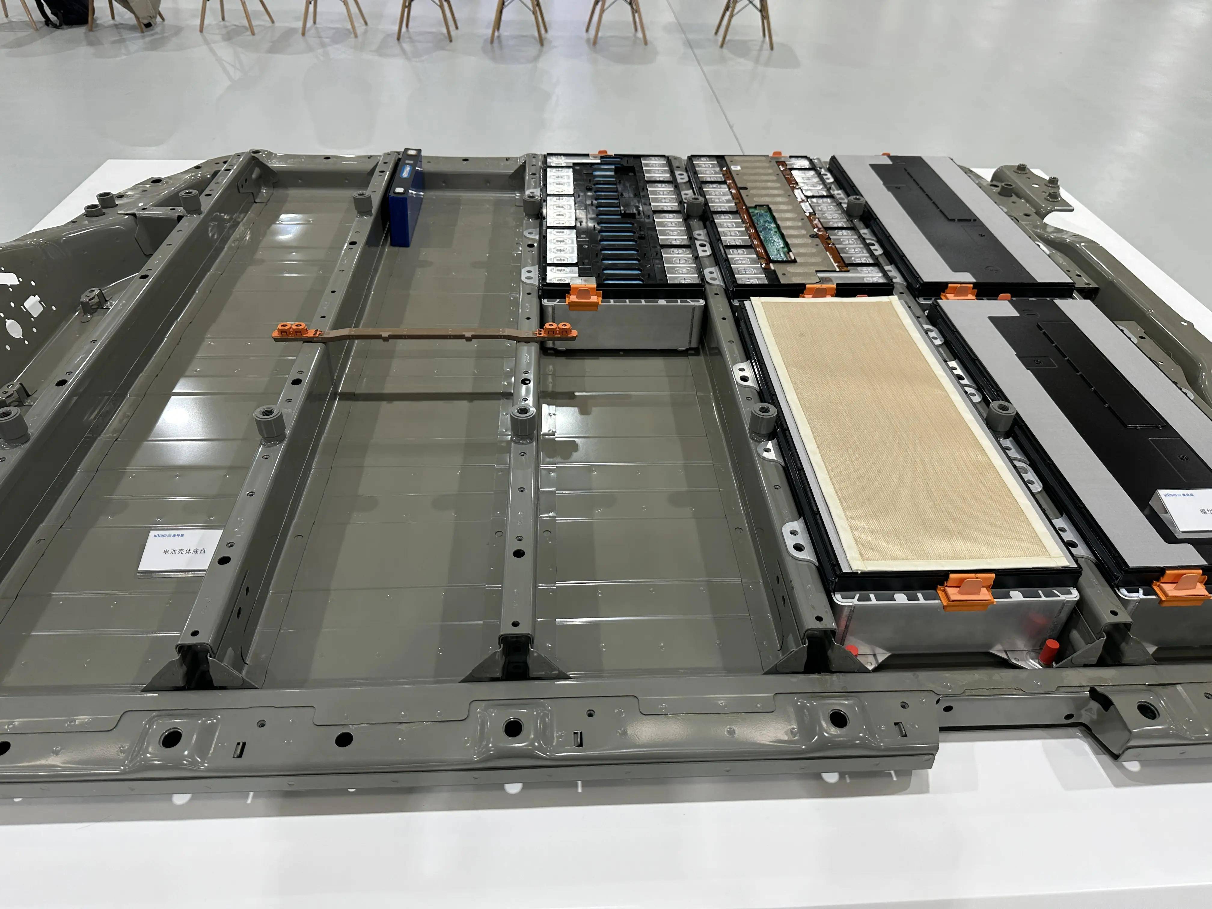 面对新技术的快速迭代,通用汽车奥特能平台如何应对_搜狐汽车_搜狐网