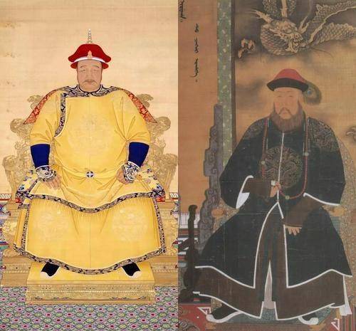 原创满清时期皇太极的猝死多尔衮为何不争夺皇位原因是这样