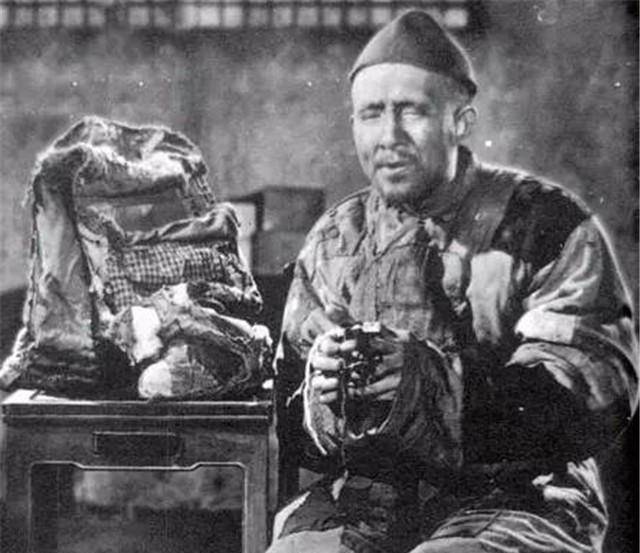 原创历史上唯一被载入正史的乞丐皇帝赐黄马褂被称为千古奇丐