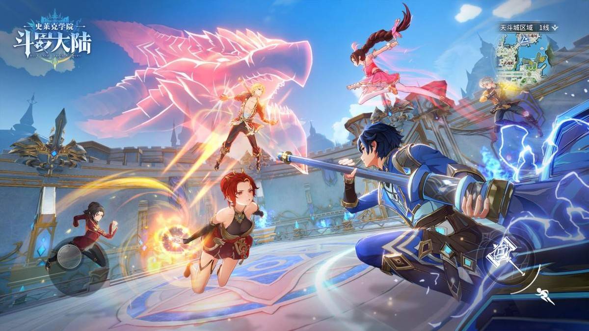 中手游发全年业绩经调整净利扭亏为盈扣非经营性利润达107亿