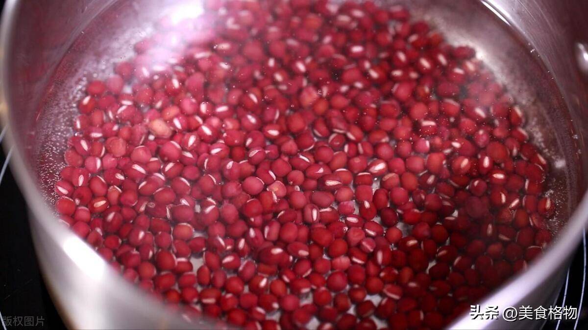 原创熬腊八粥牢记1不过2不少3不放4要留老传统别丢了