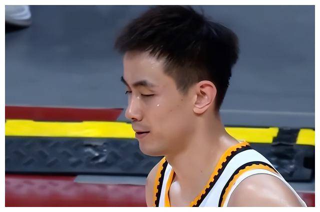 杨鸣静观,冷静不喊暂停._浙江队_命中率_刘泽