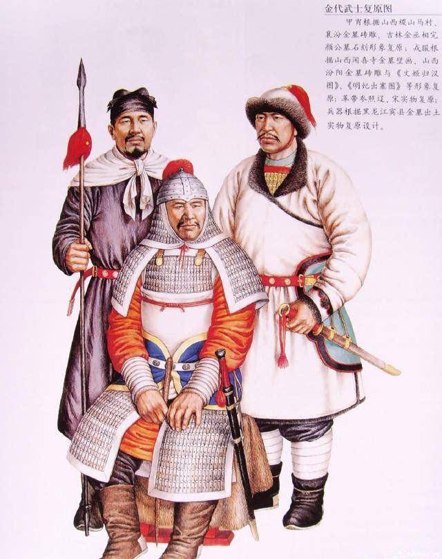 中国这个朝代可以入选!_军装_德军_德国