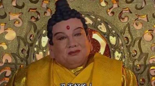 首先,这不是头发,佛教徒自上而下,都是要剃发的.