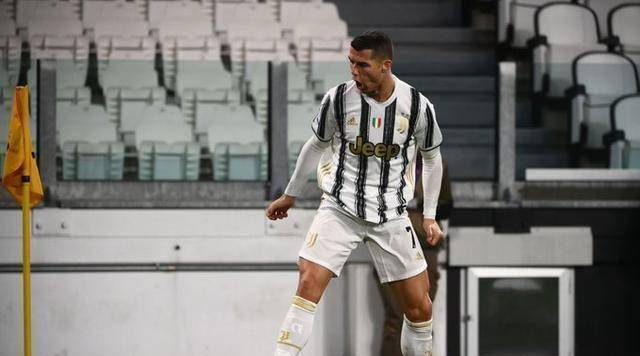 原创原创1816c罗深夜爆发8分钟2球独自领跑射手榜再次甩开梅西