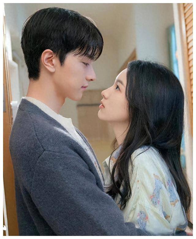 原创颜值高剧情甜别对我动心网友大呼久违的治愈小甜剧