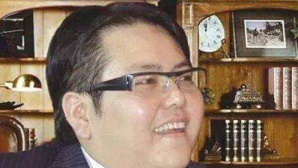 原创原创10年间花光了125亿为娶明星车晓花千金的山西首富现如今怎么