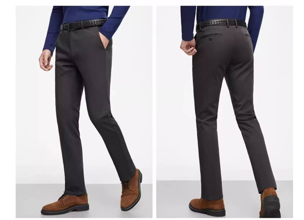 什么裤型的裤子最百搭今年最火的五条裤子推荐