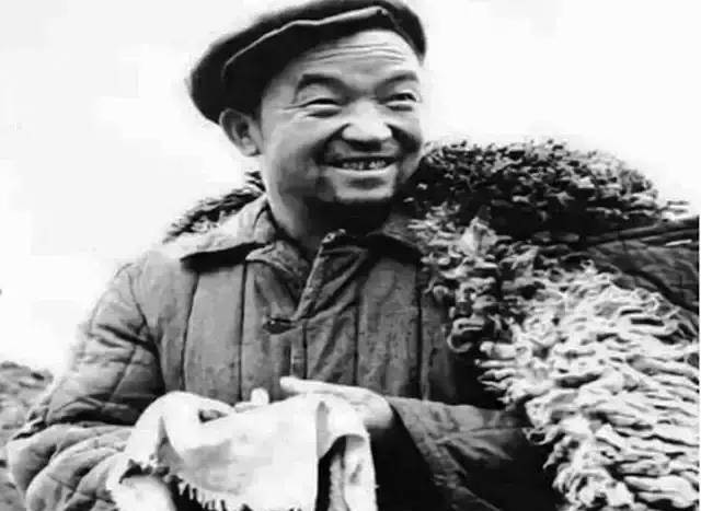 原创铁人王进喜47岁去世后葬入八宝山5个孩子现状怎么样