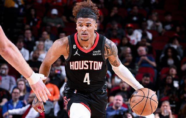 nba热点分析如何看待火箭队年轻球员去留问题