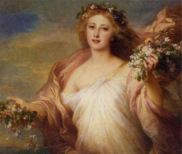 原创文艺复兴影响西方绘画发展写实技巧神的权威逐渐被打破