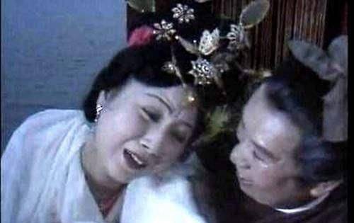 原创唐僧的母亲被杀夫仇人霸占18年在沉冤昭雪的时候却选择了自尽