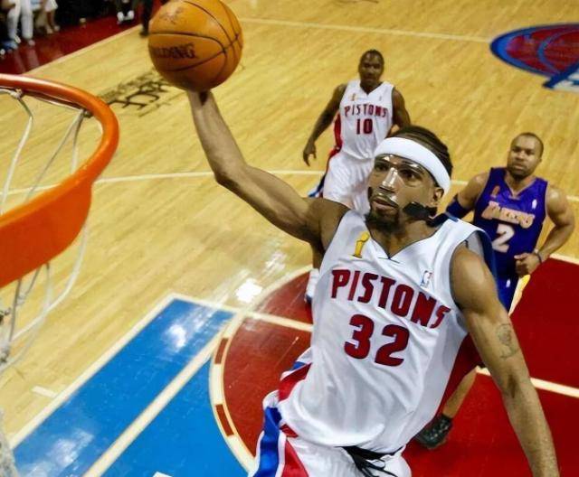 nba历史上的五大体力奇才