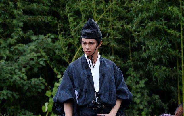 原创两个女人的战争断送丰臣家250年基业让德川家康坐收渔利