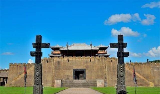 甘罗_秦王_甘茂