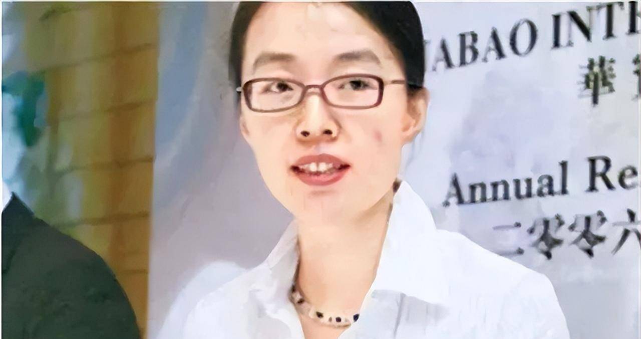 原创西藏女首富朱林瑶从不透露发家史靠烟厂身价210亿如今被调查