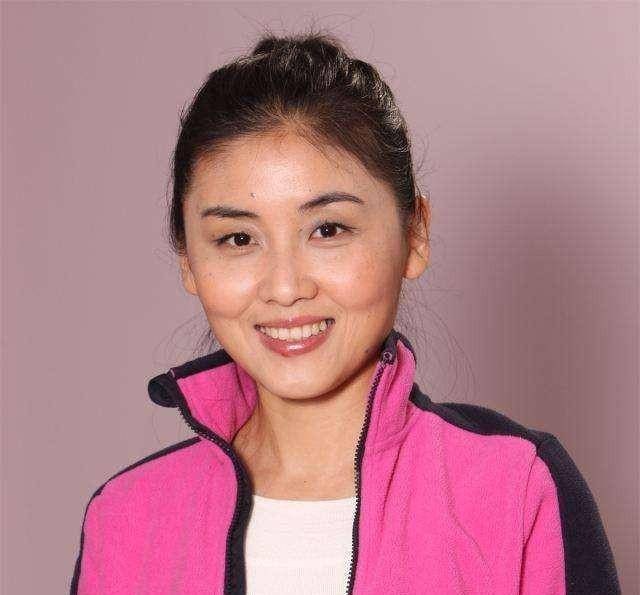 清华女神颜宁我不结婚我也不欠谁一个解释