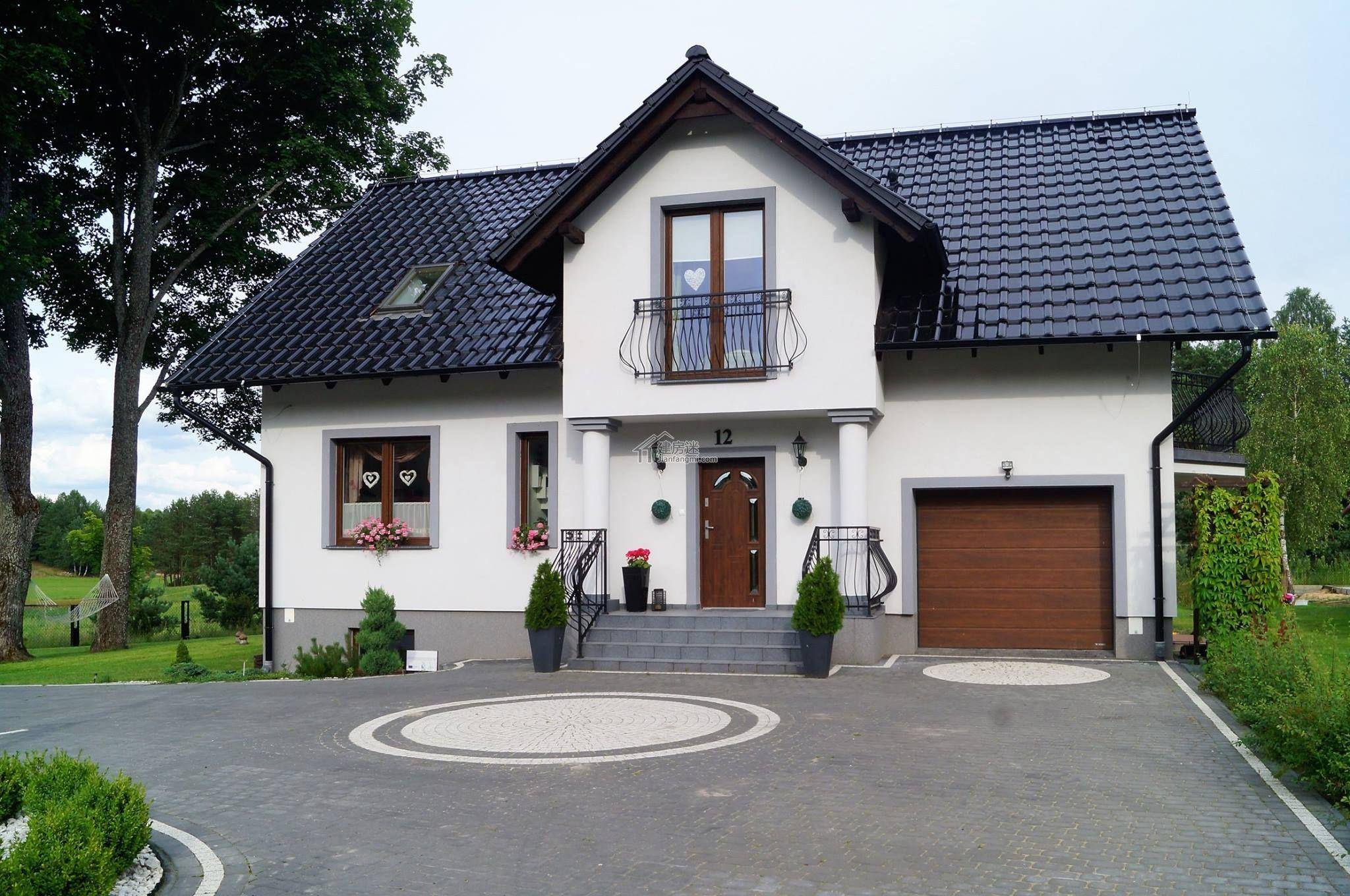 选择好性能的柱子构造柱和框架柱是房屋不可缺少的part,有助于抗震