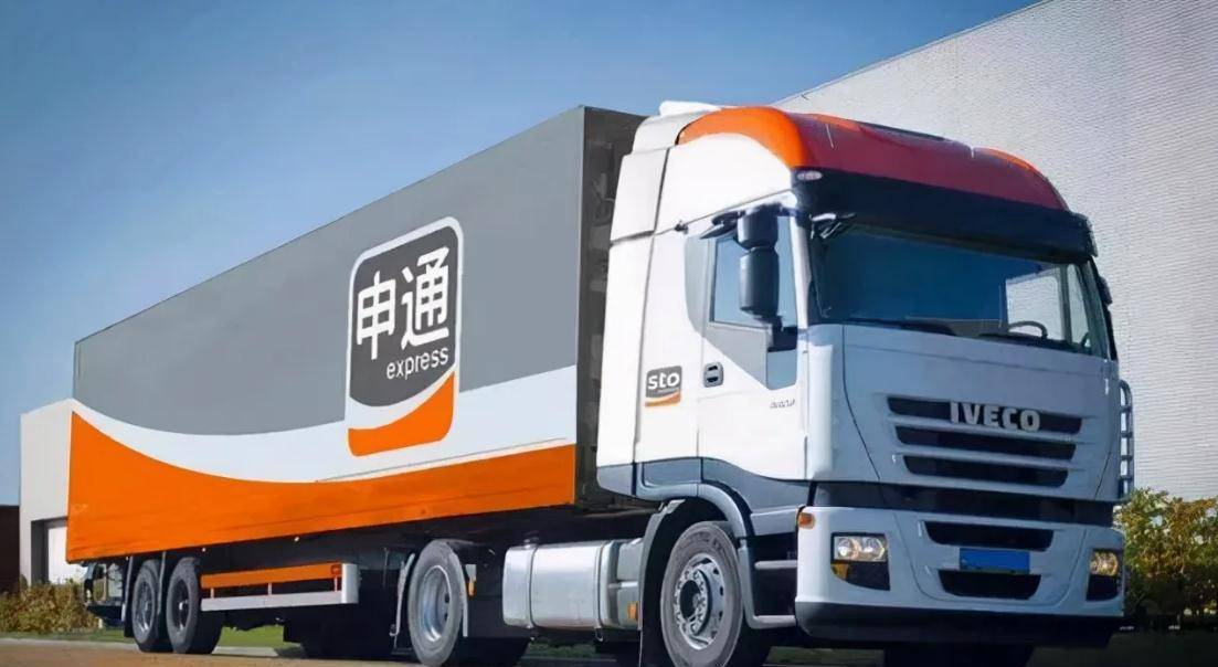 申通创始人25岁遭车祸离世妻子改嫁司机套现146亿后成功离场