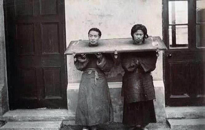 原创清末的杨乃武与小白菜案慈禧革职上百官员学者人要有界限感