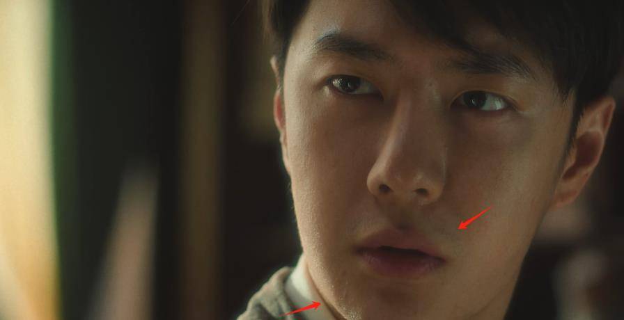 给你看看啥叫男人_王一博_魏若来_对方