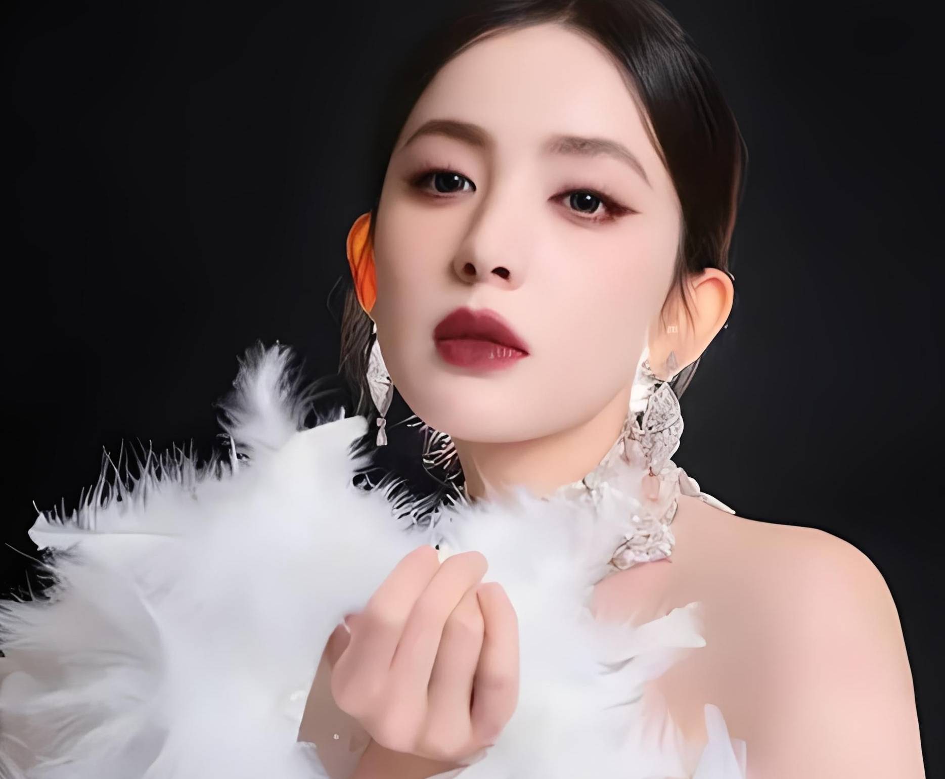 娱乐圈八卦:周迅 孙俪 王子奇 王楚然 赵丽颖 娜扎 曾舜晞 徐鞍华