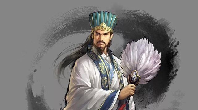 原创三国演义中各类人物如果都放到当今社会谁能够混的最好