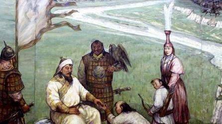 原创康熙帝龙椅动的传说一公主墓地因此三迁朝廷最担心一件事