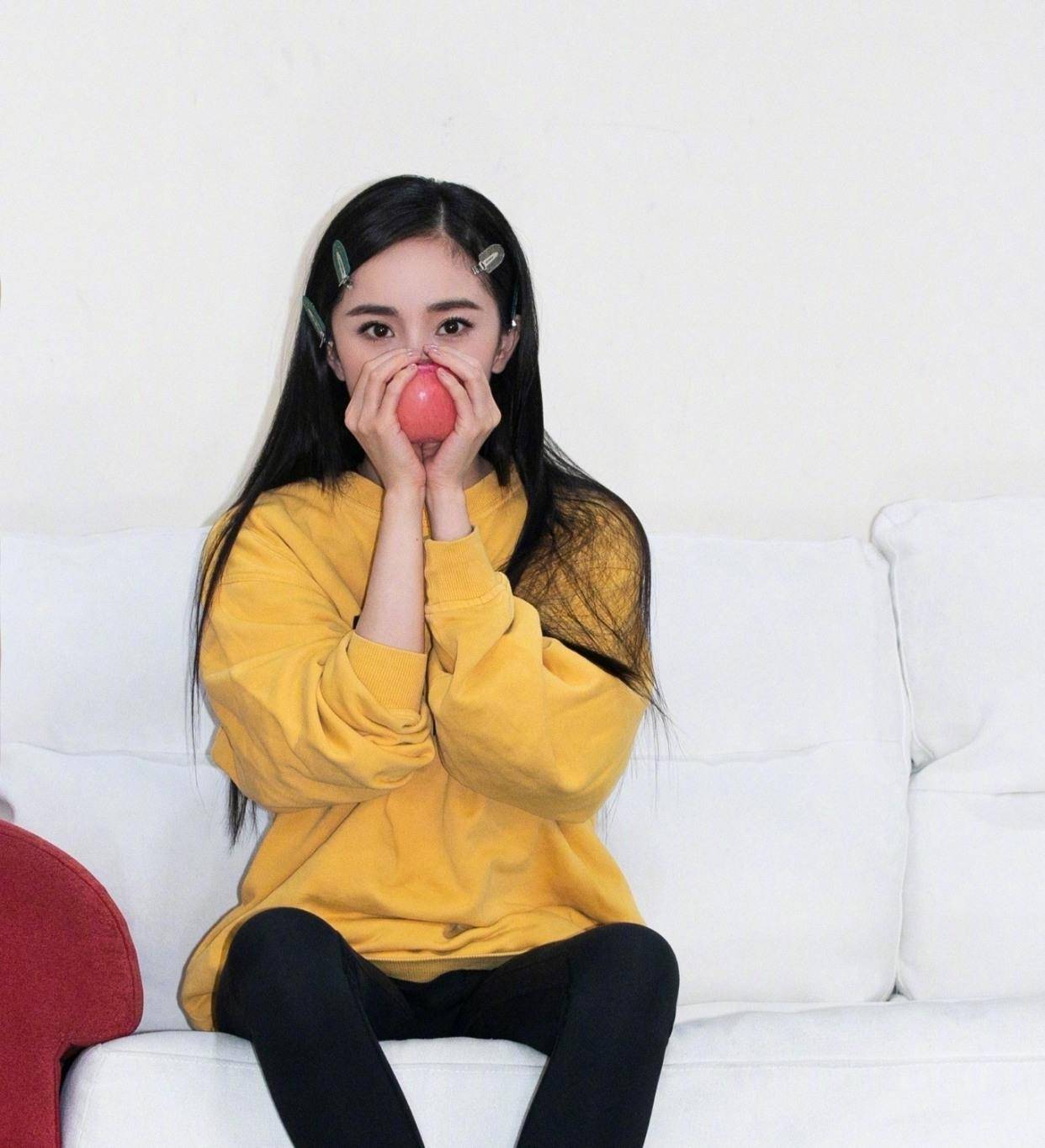 金句王杨幂再创经典,回应恶评7字发言字字珠玑,被高情商圈粉_节目