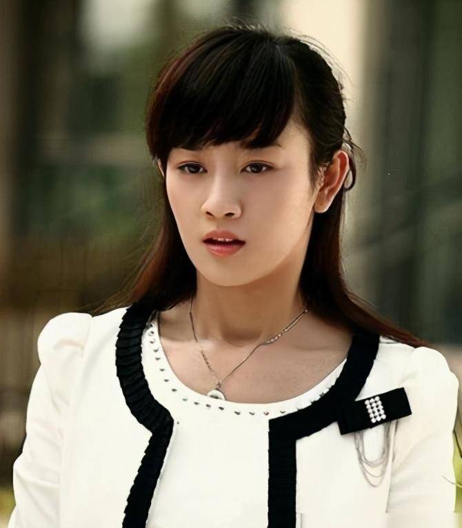 16岁特招到北影,古装惊艳无数人,网友:人生若只如初见_张檬_华策_角色