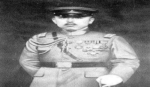 历史的另类脸谱:强龙不压地头蛇,唐继尧弱川强滇之策落空_四川_罗佩金