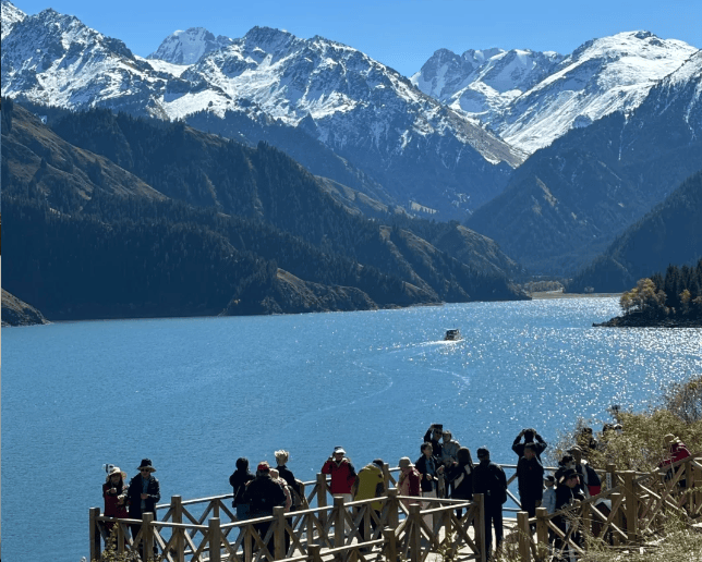 新疆北部有哪些景点好玩,新疆北部旅游最佳路线,必看的旅游指南