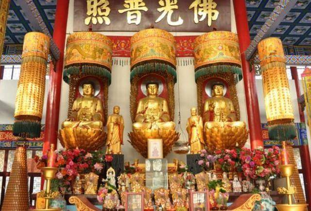 原创纪实是诚心还是伪装杀人犯潜逃16年成寺庙住持被抓后仍狡辩
