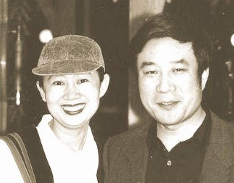 10位爱情干净的"老戏骨",最长65年,最短30年,这才叫榜样_陈道明_妻子