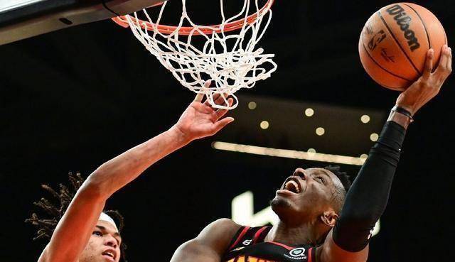 原创原创14分大逆转亚历山大3565雷霆3连胜11胜13负湖人被反超