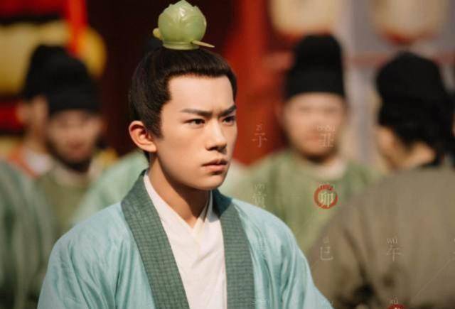 原创长安十二时辰吃胡食物喝胡酒穿胡衣多元化唐帝国流行时尚