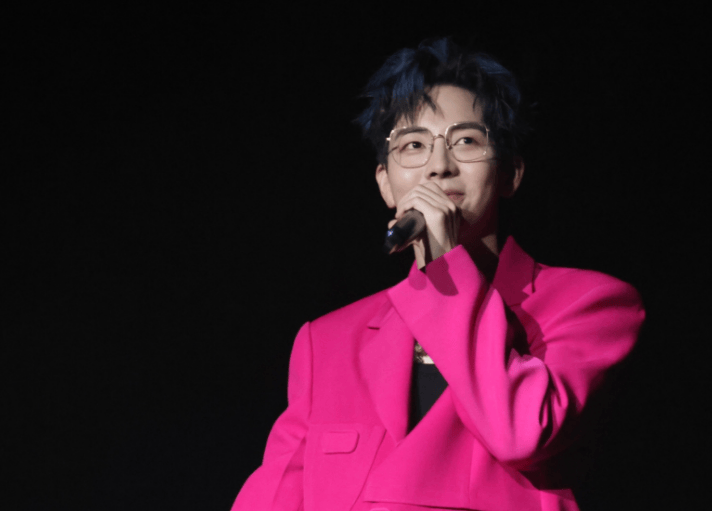 原创胡夏烂瓜缠身与金晨绯闻不了了之传有孩子也是捕风捉影的乌龙