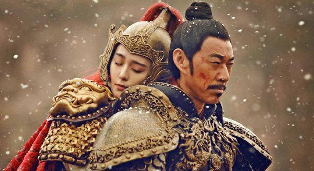 原创在唐高宗9个女人中武则天并不是独得恩宠为此不惜毒杀外甥女