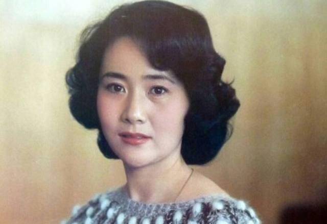 不知道顾永菲的朋友,看到顾永菲照片的时候,在顾永菲身上有没有感觉到